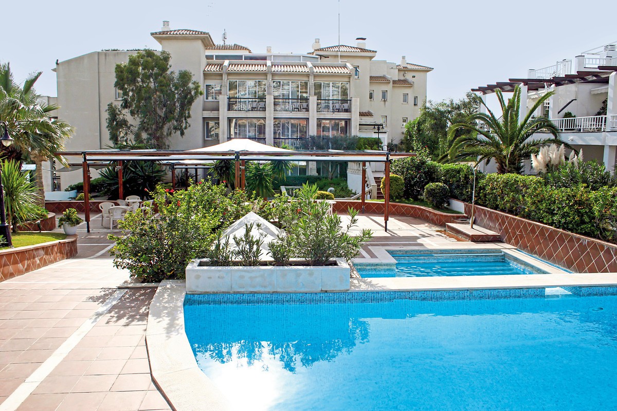 Hotel Estela Barcelona, Spanien, Costa Dorada, Sitges