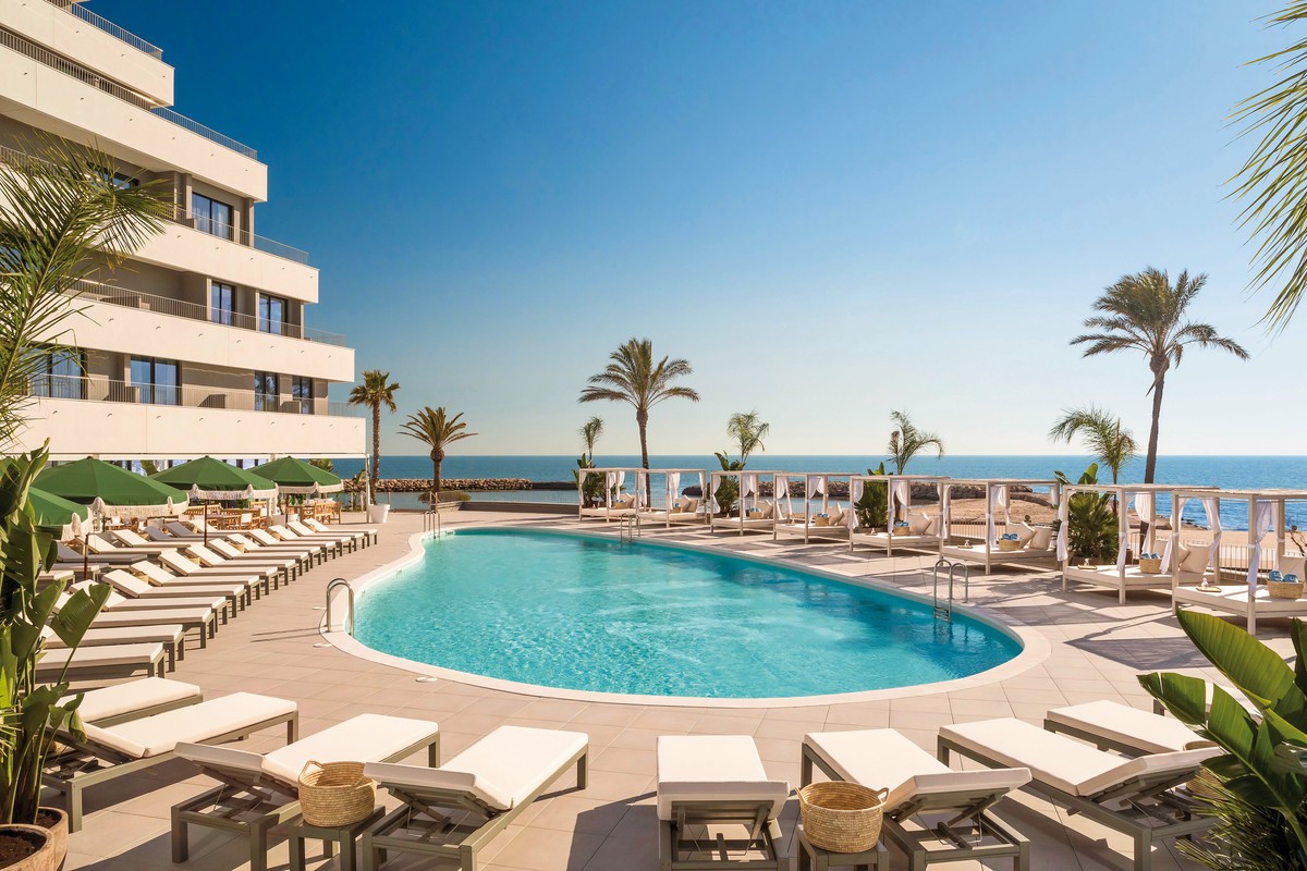Hotel ME Sitges Terramar, Spanien, Costa Dorada, Sitges, Bild 2