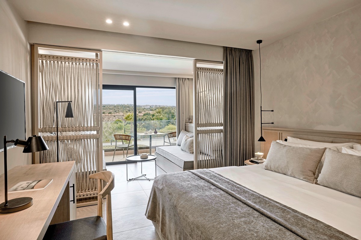 Hotel Helea Lifestyle Beach Resort, Griechenland, Rhodos, Kalithea, Bild 50