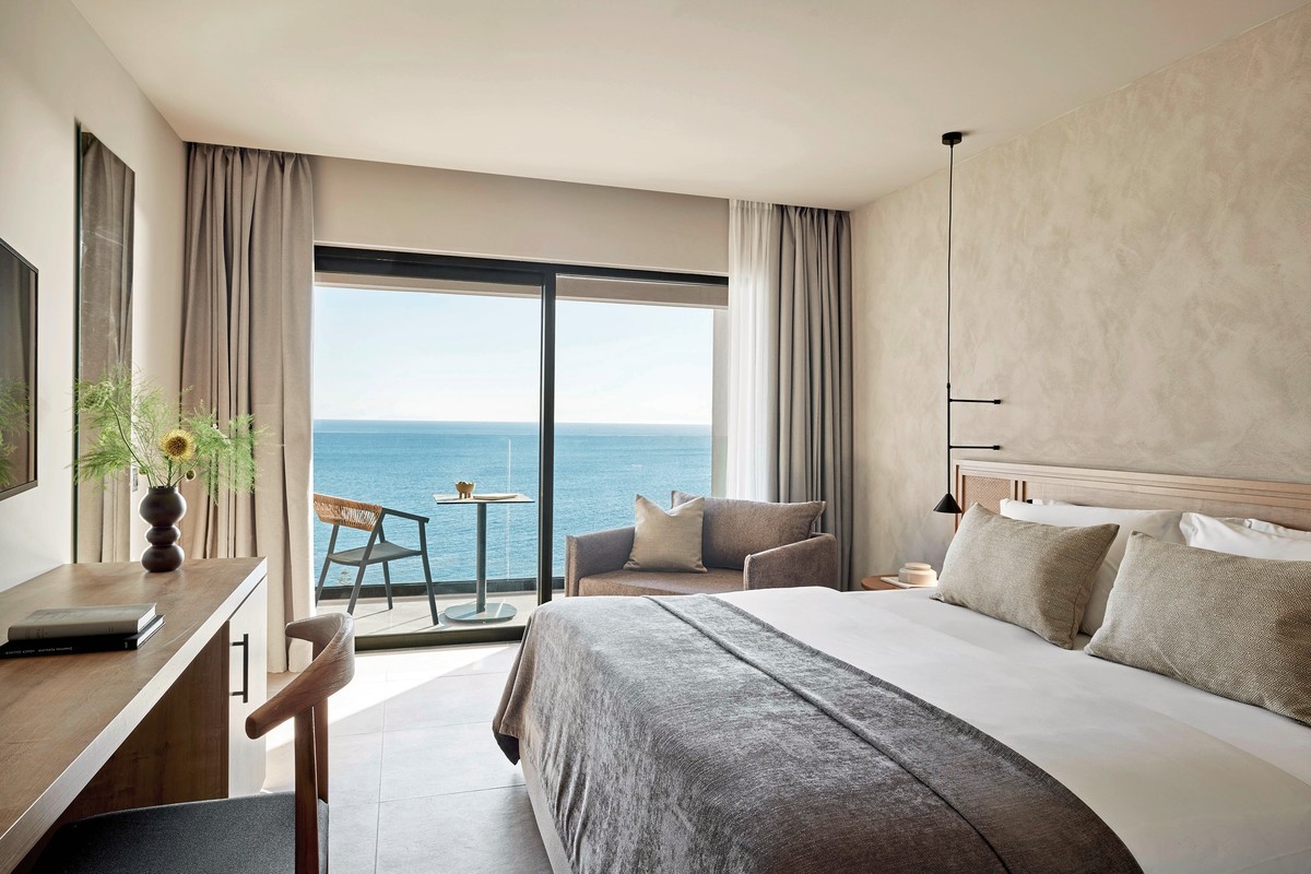 Hotel Helea Lifestyle Beach Resort, Griechenland, Rhodos, Kalithea, Bild 52