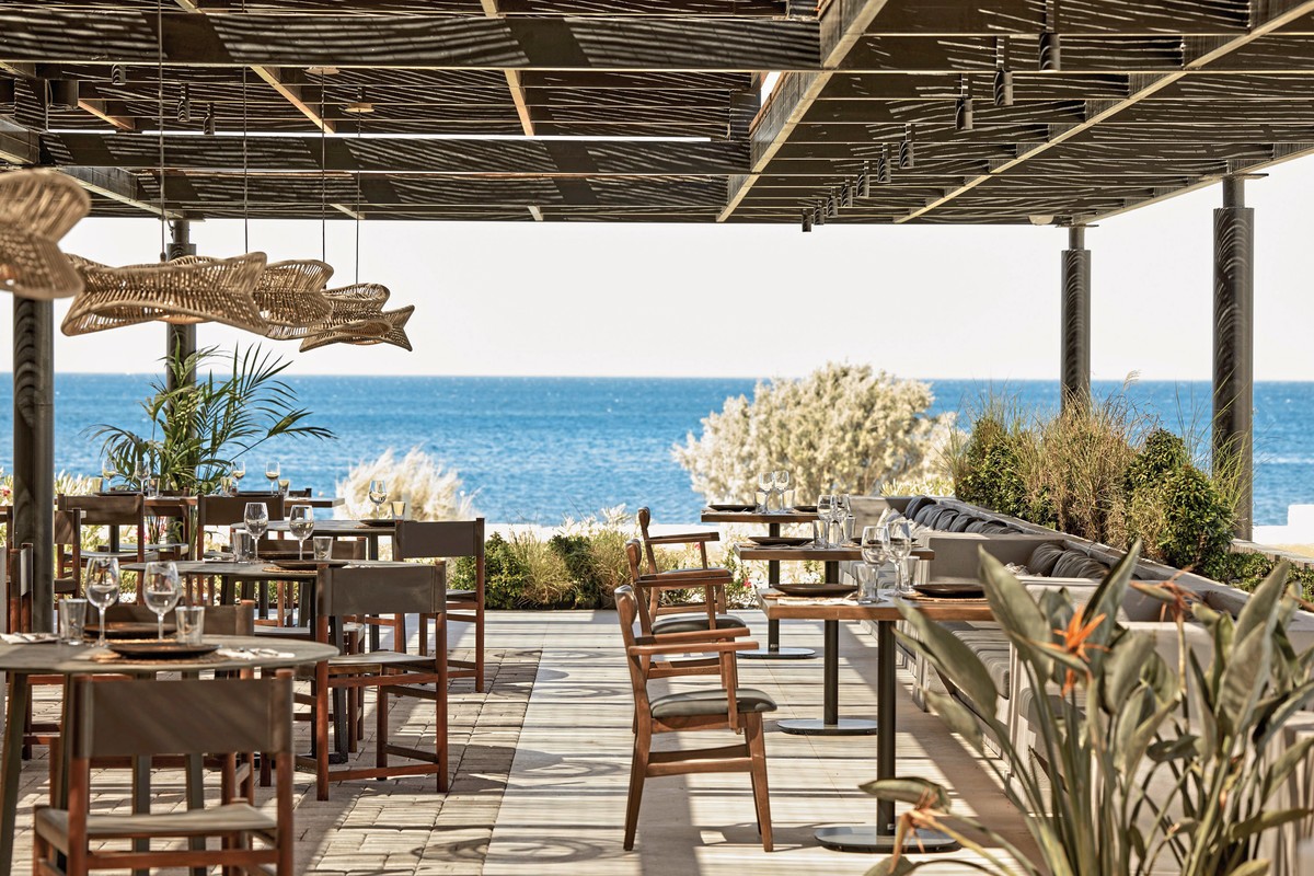 Hotel Elissa Lifestyle Beach Resort, Griechenland, Rhodos, Kalithea, Bild 10