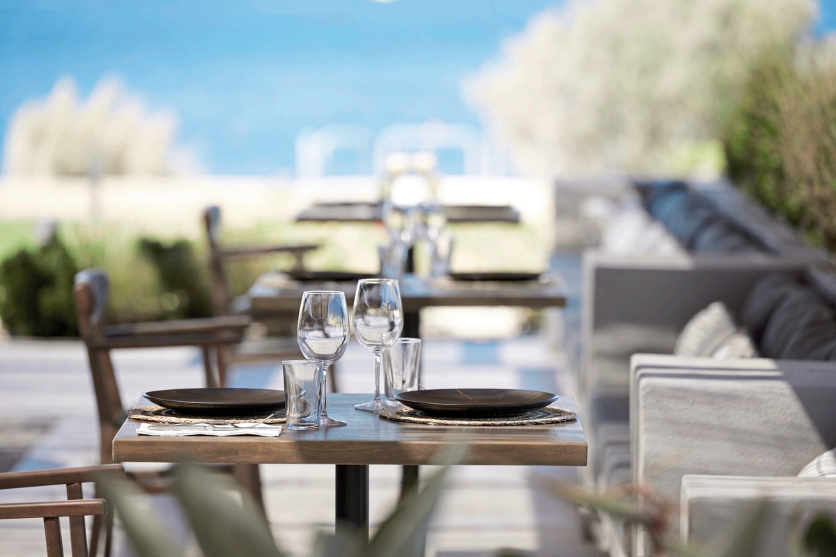 Hotel Elissa Lifestyle Beach Resort, Griechenland, Rhodos, Kalithea, Bild 11