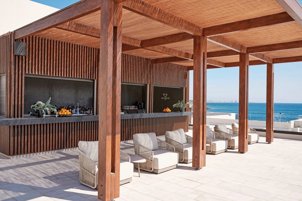 Hotel Elissa Lifestyle Beach Resort, Griechenland, Rhodos, Kalithea, Bild 20