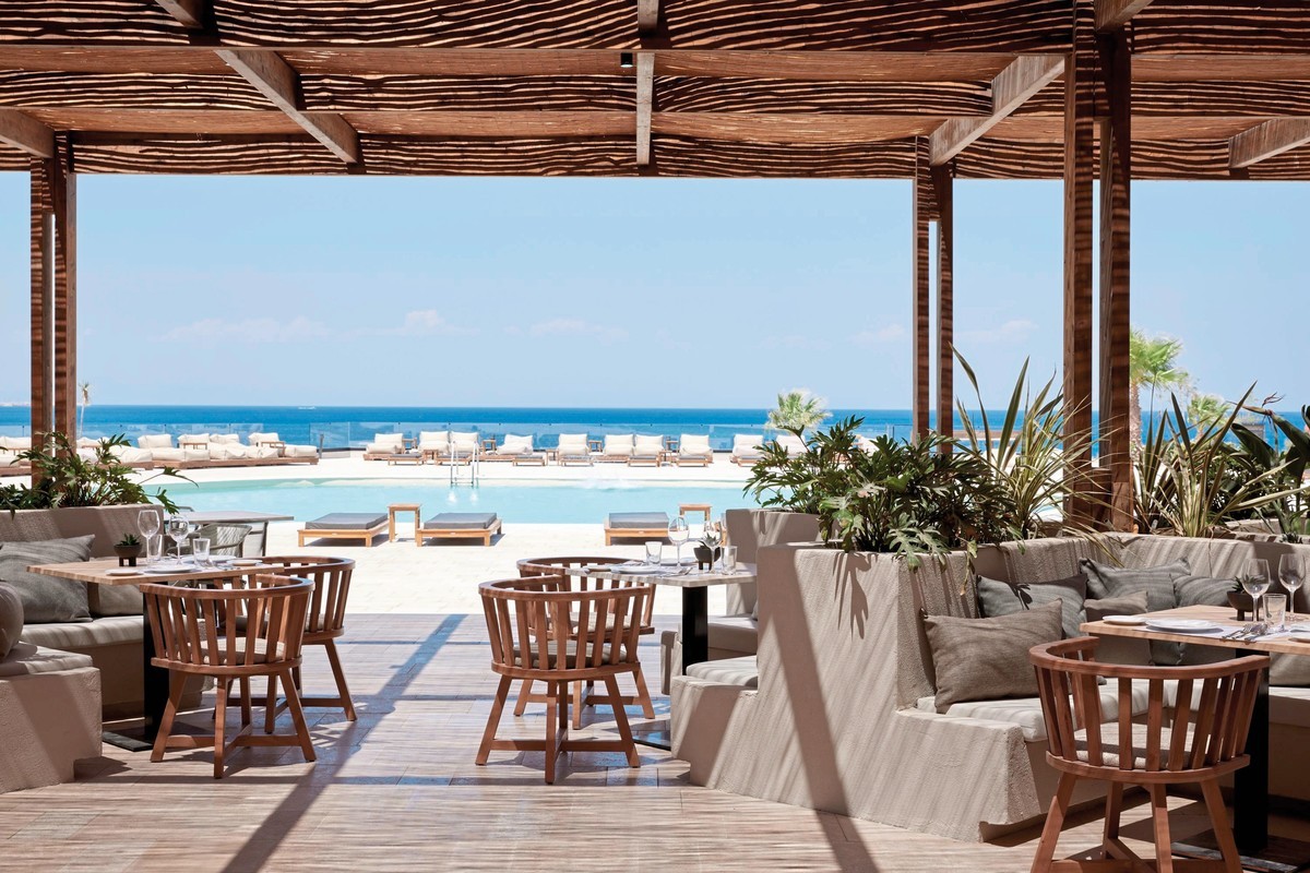 Hotel Elissa Lifestyle Beach Resort, Griechenland, Rhodos, Kalithea, Bild 22