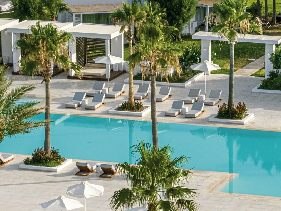 Hotel Grecotel Lux Me Dama Dama, Griechenland, Rhodos, Kalithea, Bild 1