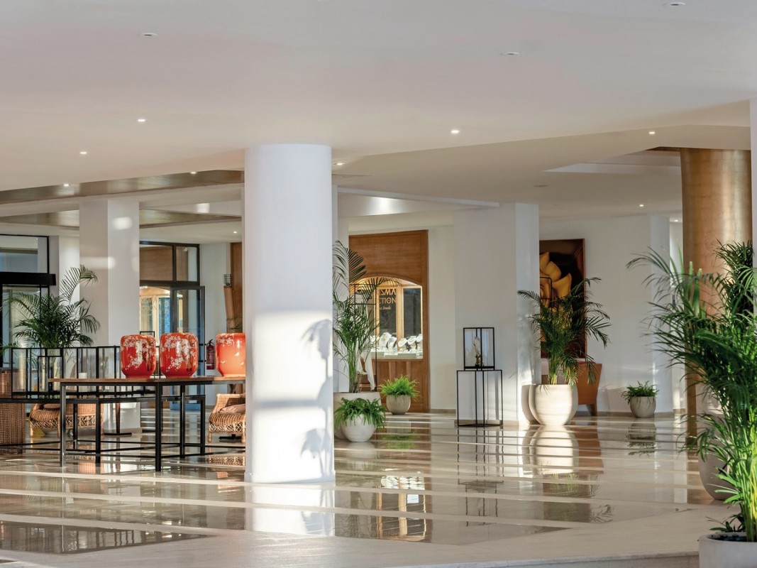 Hotel Grecotel Lux Me Dama Dama, Griechenland, Rhodos, Kalithea, Bild 11