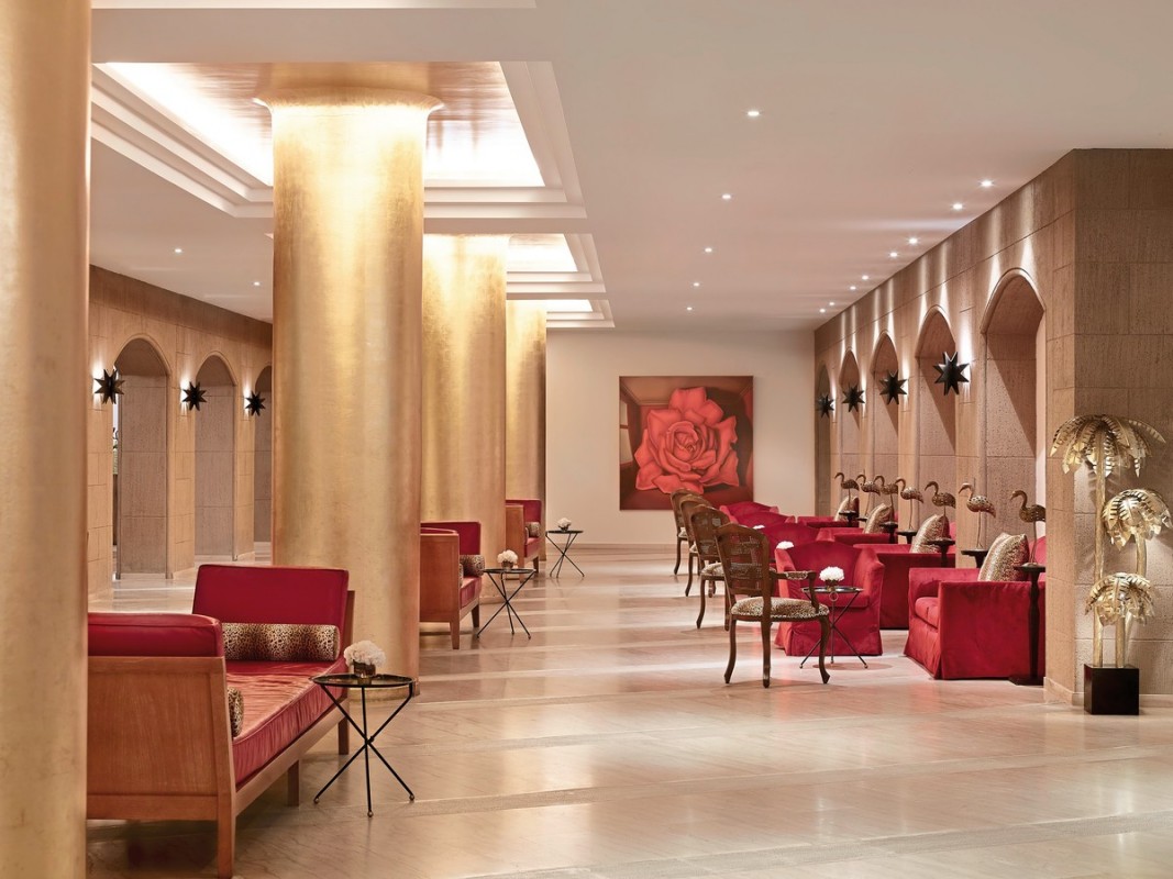 Hotel Grecotel Lux Me Dama Dama, Griechenland, Rhodos, Kalithea, Bild 12