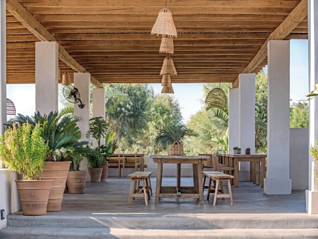 Hotel Grecotel Lux Me Dama Dama, Griechenland, Rhodos, Kalithea, Bild 15