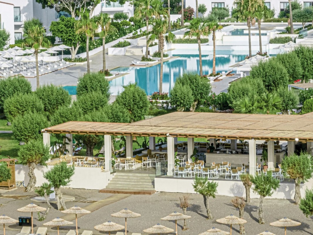 Hotel Grecotel Lux Me Dama Dama, Griechenland, Rhodos, Kalithea, Bild 16