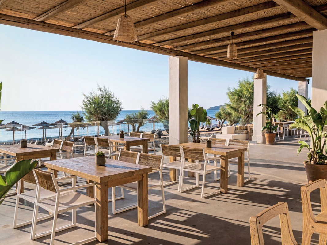 Hotel Grecotel Lux Me Dama Dama, Griechenland, Rhodos, Kalithea, Bild 17