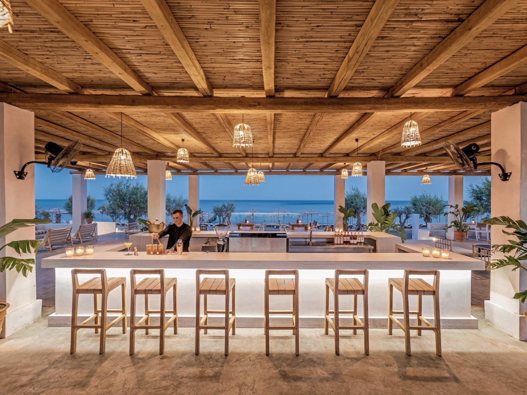 Hotel Grecotel Lux Me Dama Dama, Griechenland, Rhodos, Kalithea, Bild 18