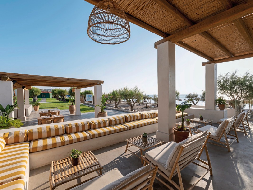 Hotel Grecotel Lux Me Dama Dama, Griechenland, Rhodos, Kalithea, Bild 19