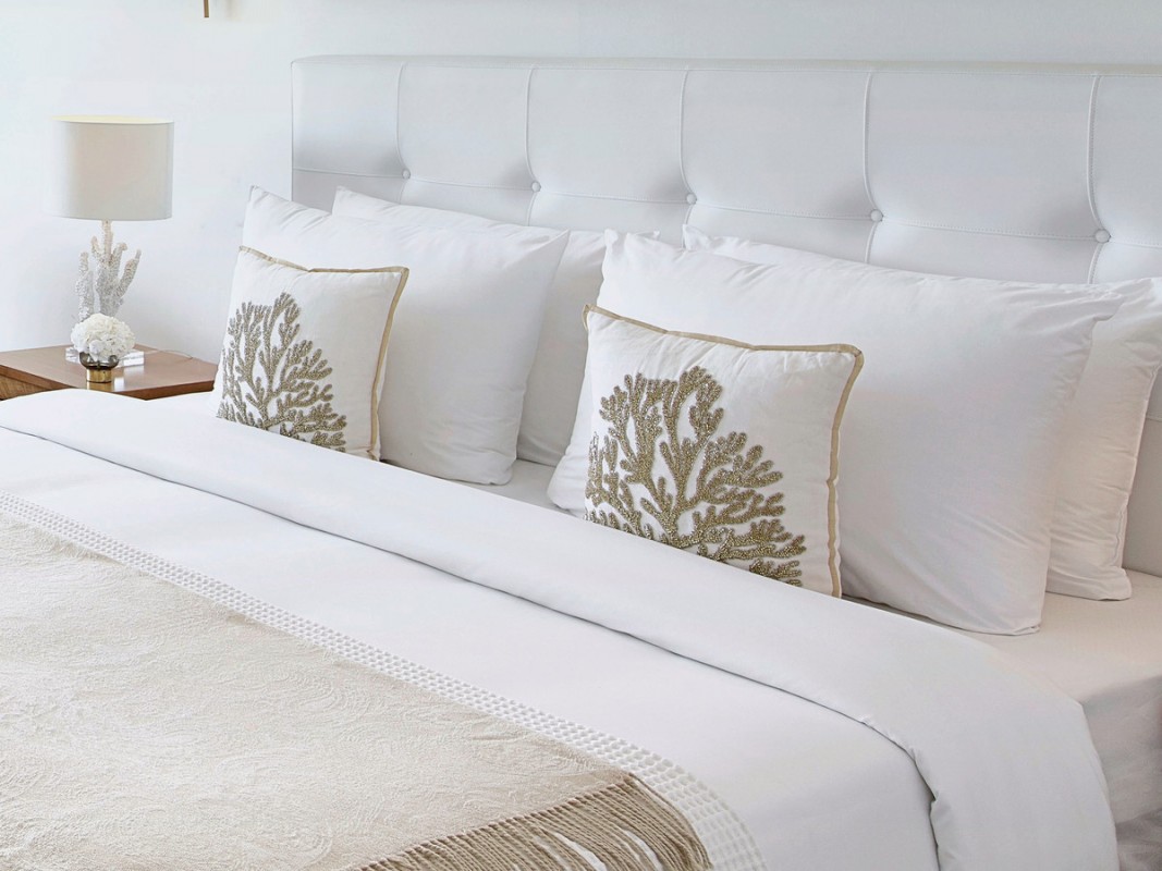 Hotel Grecotel Lux Me Dama Dama, Griechenland, Rhodos, Kalithea, Bild 2