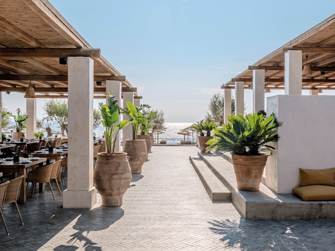 Hotel Grecotel Lux Me Dama Dama, Griechenland, Rhodos, Kalithea, Bild 20