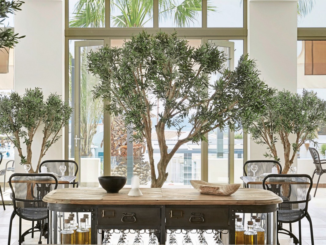 Hotel Grecotel Lux Me Dama Dama, Griechenland, Rhodos, Kalithea, Bild 21