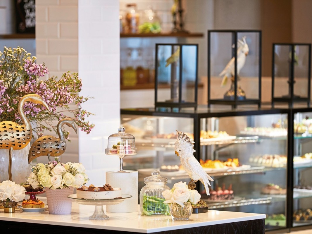 Hotel Grecotel Lux Me Dama Dama, Griechenland, Rhodos, Kalithea, Bild 22