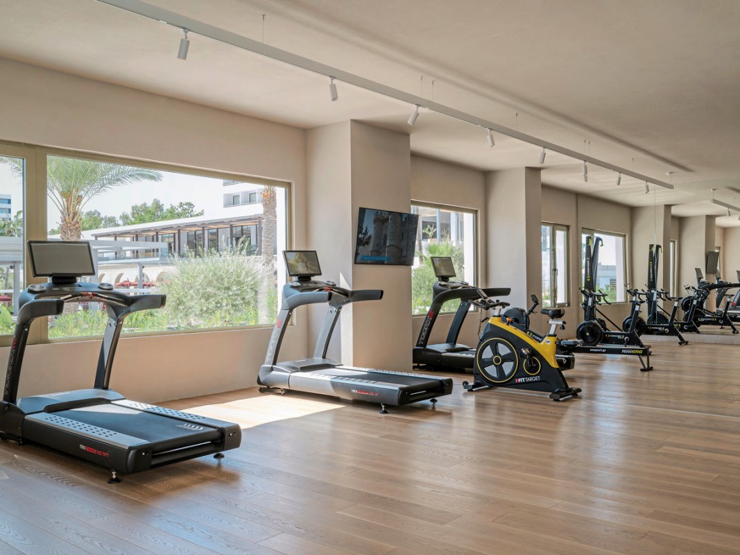 Hotel Grecotel Lux Me Dama Dama, Griechenland, Rhodos, Kalithea, Bild 24