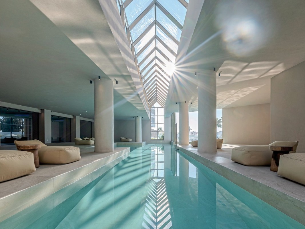 Hotel Grecotel Lux Me Dama Dama, Griechenland, Rhodos, Kalithea, Bild 25