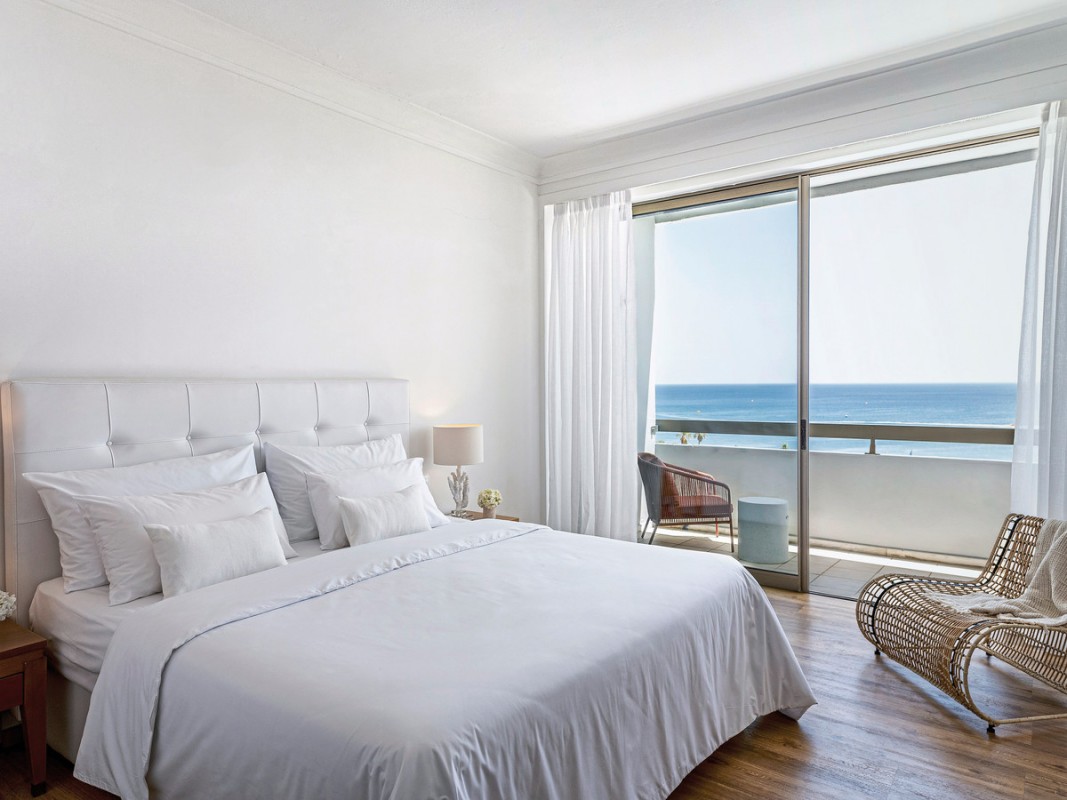 Hotel Grecotel Lux Me Dama Dama, Griechenland, Rhodos, Kalithea, Bild 30