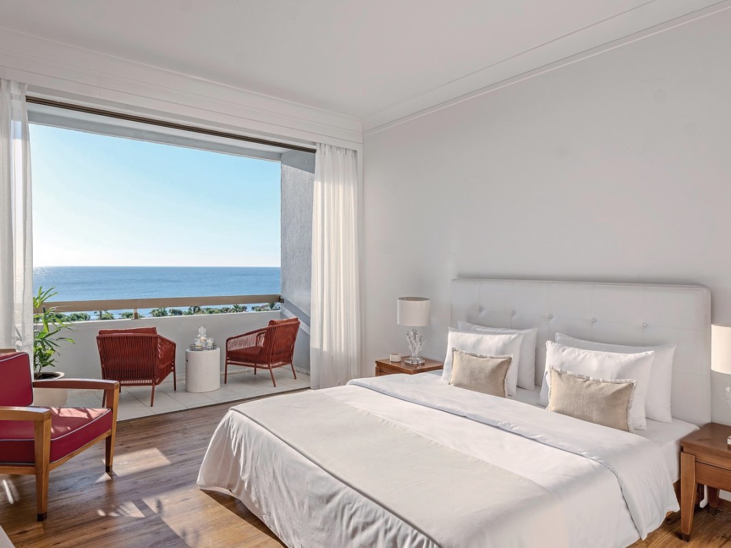 Hotel Grecotel Lux Me Dama Dama, Griechenland, Rhodos, Kalithea, Bild 32