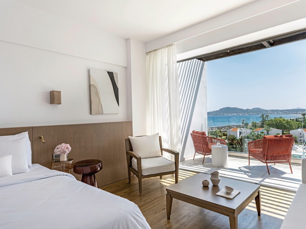 Hotel Grecotel Lux Me Dama Dama, Griechenland, Rhodos, Kalithea, Bild 35