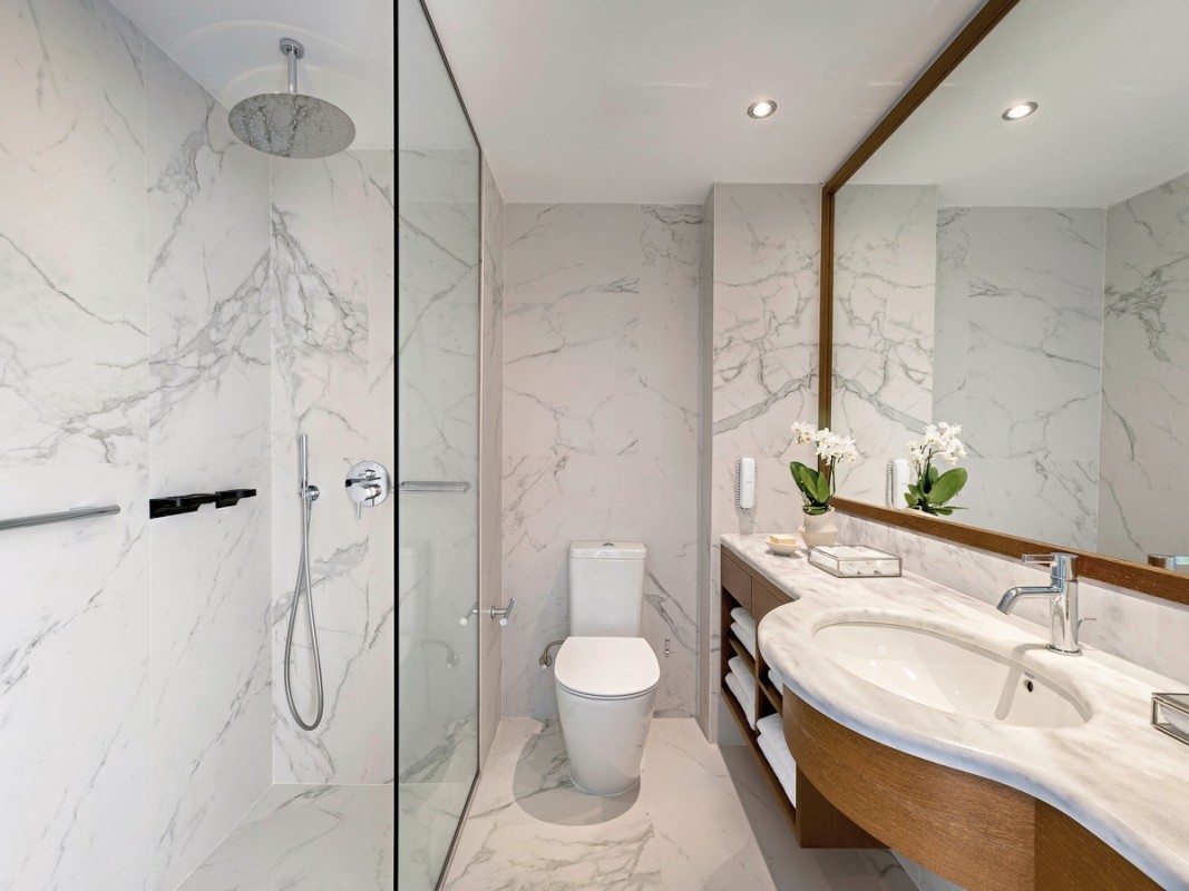 Hotel Grecotel Lux Me Dama Dama, Griechenland, Rhodos, Kalithea, Bild 36