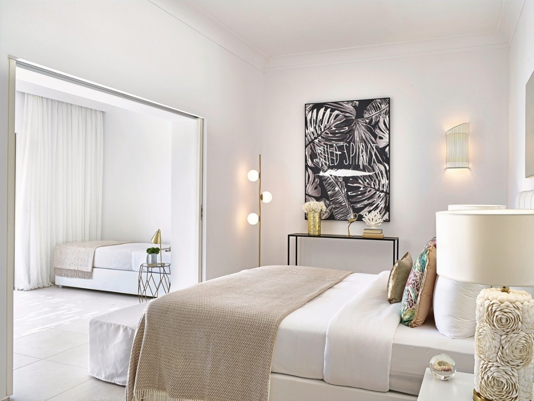 Hotel Grecotel Lux Me Dama Dama, Griechenland, Rhodos, Kalithea, Bild 37