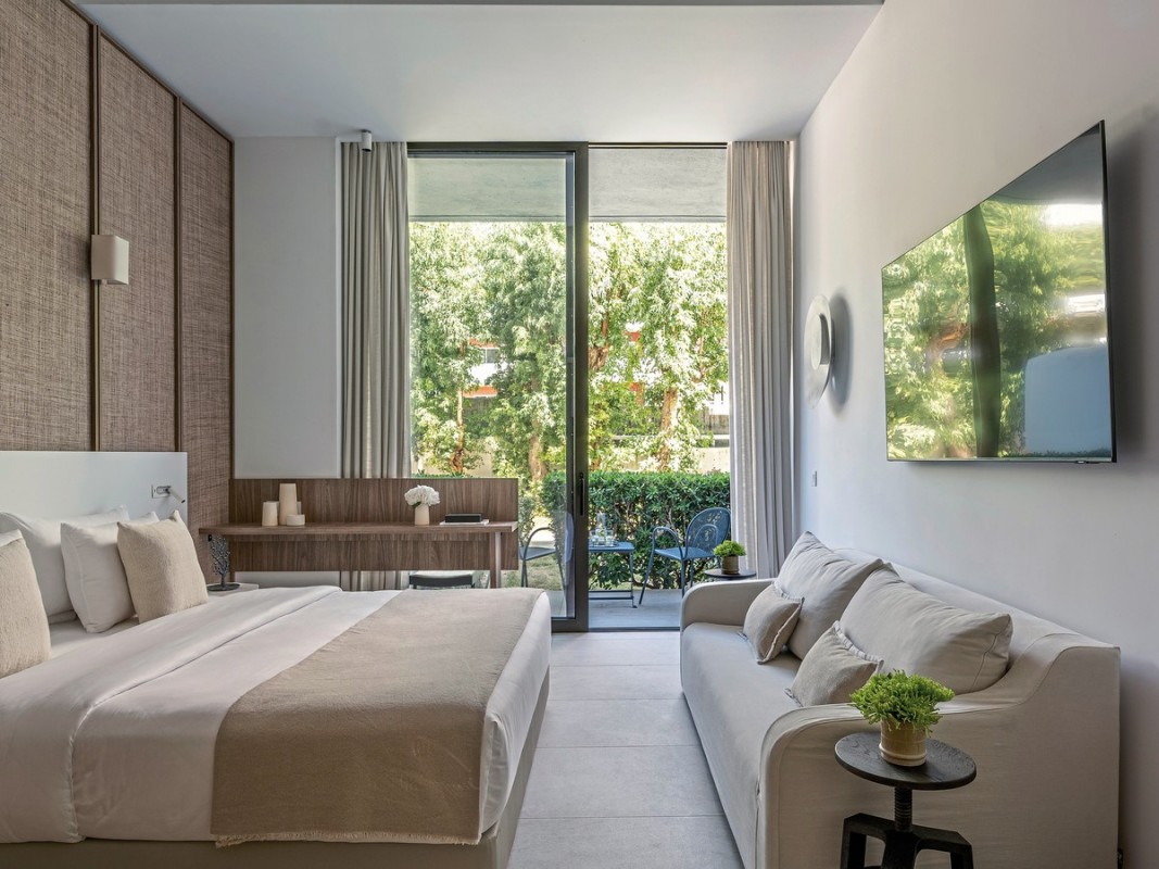 Hotel Grecotel Lux Me Dama Dama, Griechenland, Rhodos, Kalithea, Bild 45