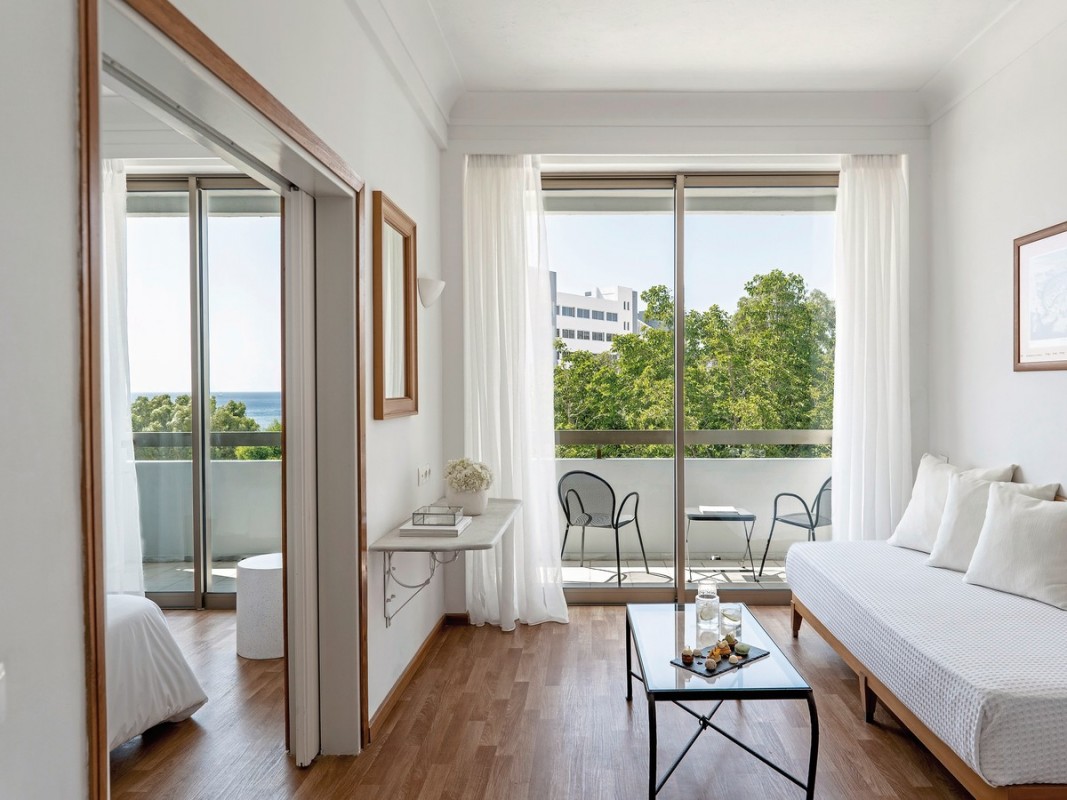 Hotel Grecotel Lux Me Dama Dama, Griechenland, Rhodos, Kalithea, Bild 48