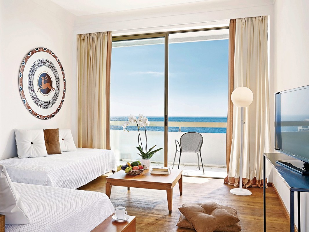 Hotel Grecotel Lux Me Dama Dama, Griechenland, Rhodos, Kalithea, Bild 50