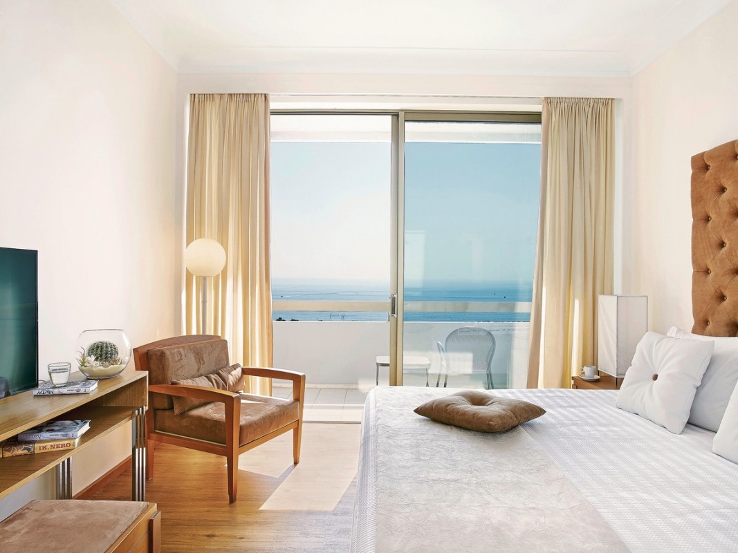 Hotel Grecotel Lux Me Dama Dama, Griechenland, Rhodos, Kalithea, Bild 51