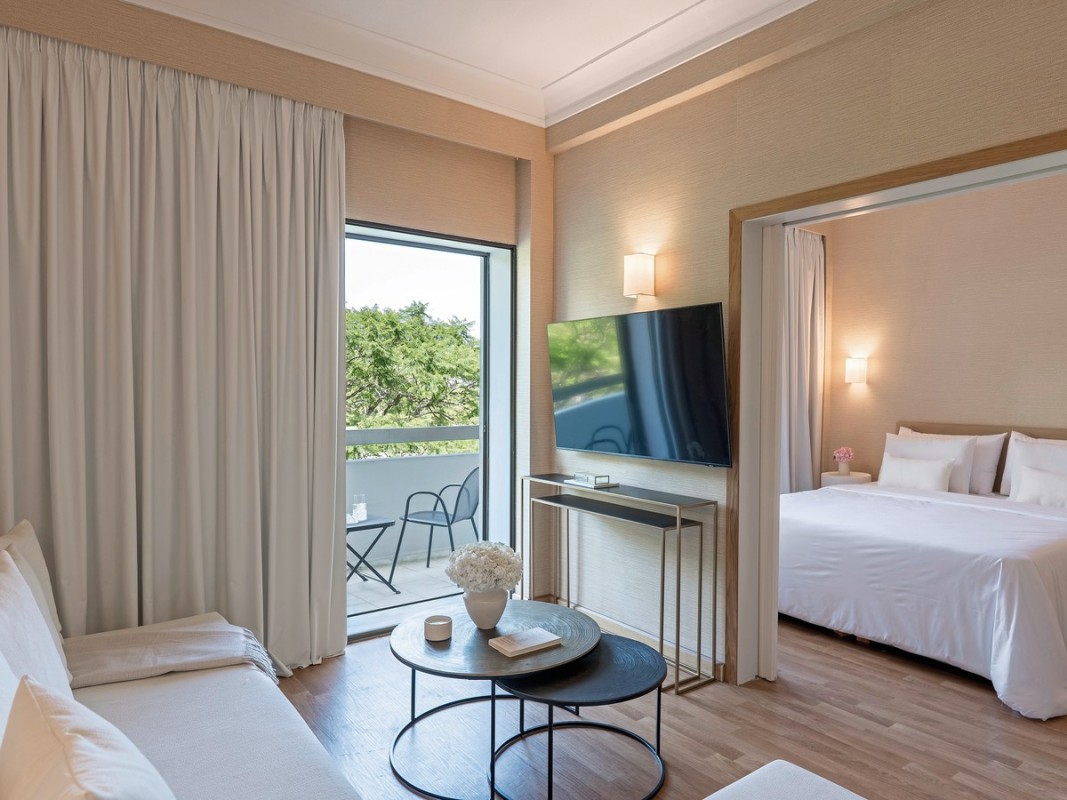 Hotel Grecotel Lux Me Dama Dama, Griechenland, Rhodos, Kalithea, Bild 53