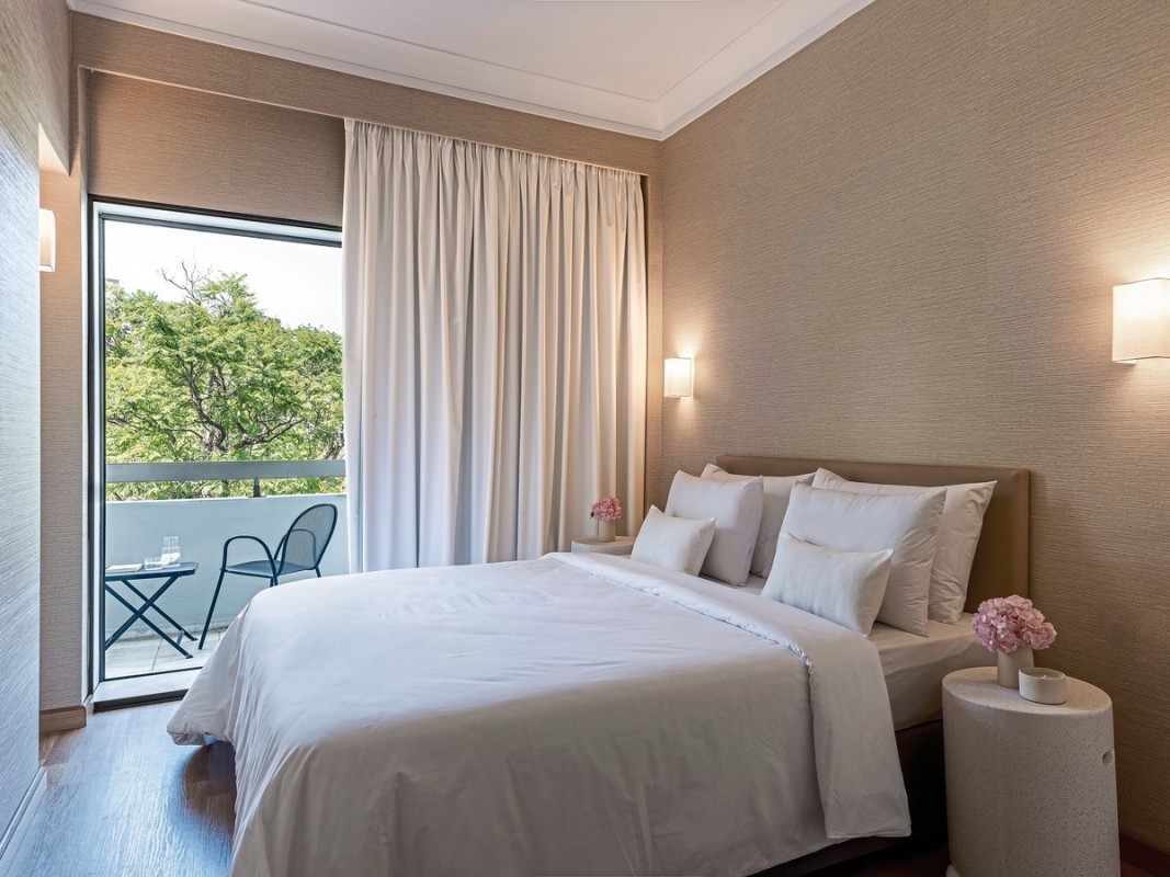 Hotel Grecotel Lux Me Dama Dama, Griechenland, Rhodos, Kalithea, Bild 54