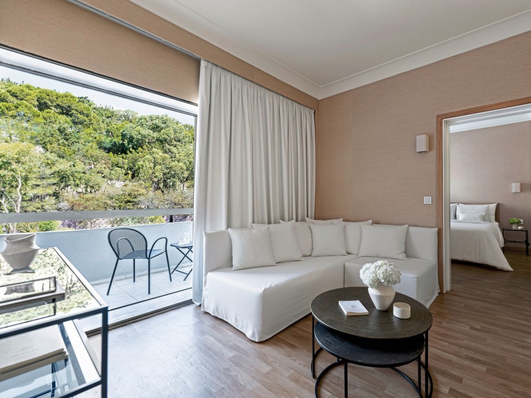 Hotel Grecotel Lux Me Dama Dama, Griechenland, Rhodos, Kalithea, Bild 55