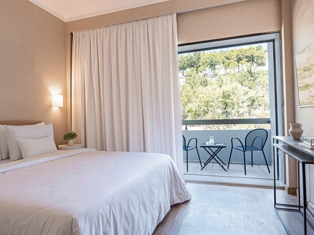 Hotel Grecotel Lux Me Dama Dama, Griechenland, Rhodos, Kalithea, Bild 56