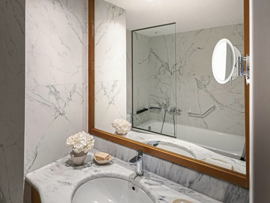 Hotel Grecotel Lux Me Dama Dama, Griechenland, Rhodos, Kalithea, Bild 57