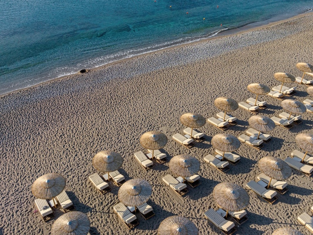 Hotel Grecotel Lux Me Dama Dama, Griechenland, Rhodos, Kalithea, Bild 59