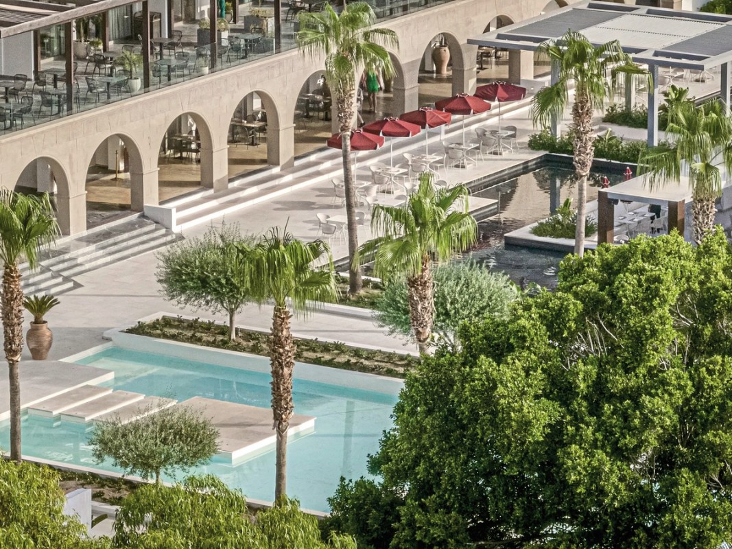 Hotel Grecotel Lux Me Dama Dama, Griechenland, Rhodos, Kalithea, Bild 6