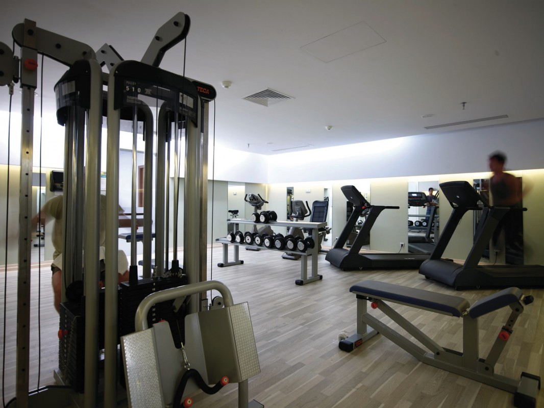 Hotel Atlantica Holiday Village, Griechenland, Rhodos, Kolymbia, Bild 1