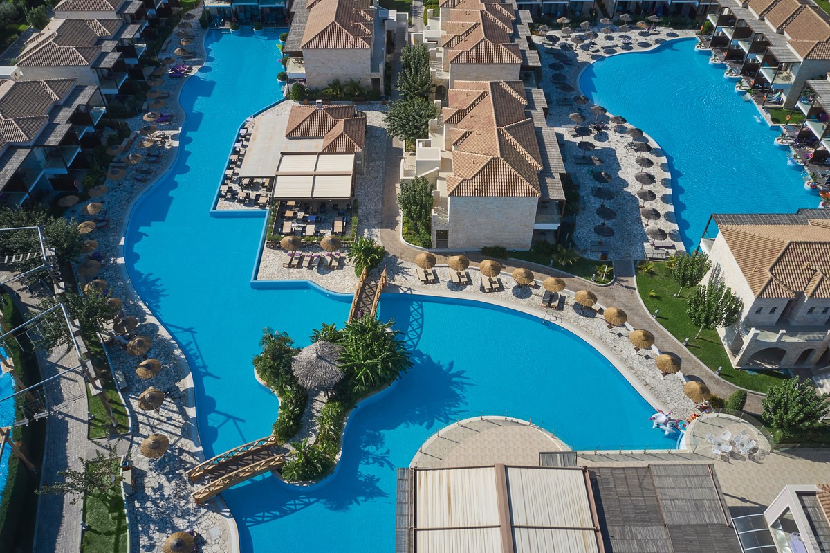 Hotel Atlantica Holiday Village, Griechenland, Rhodos, Kolymbia, Bild 5