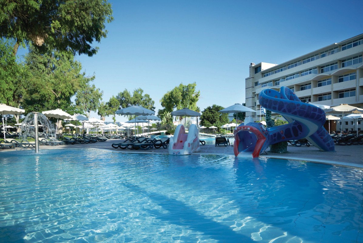 Hotel Atlantica Princess, Griechenland, Rhodos, Ialysos, Bild 5