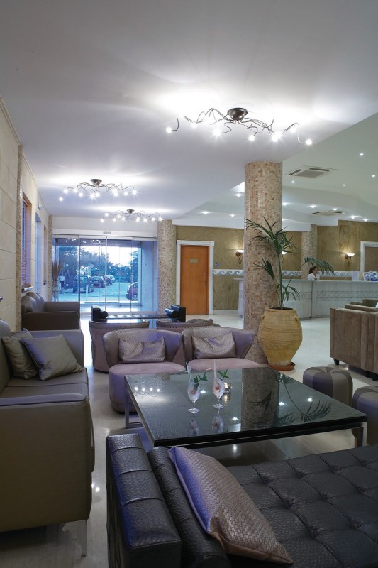 Hotel Atlantica Princess, Griechenland, Rhodos, Ialysos, Bild 11