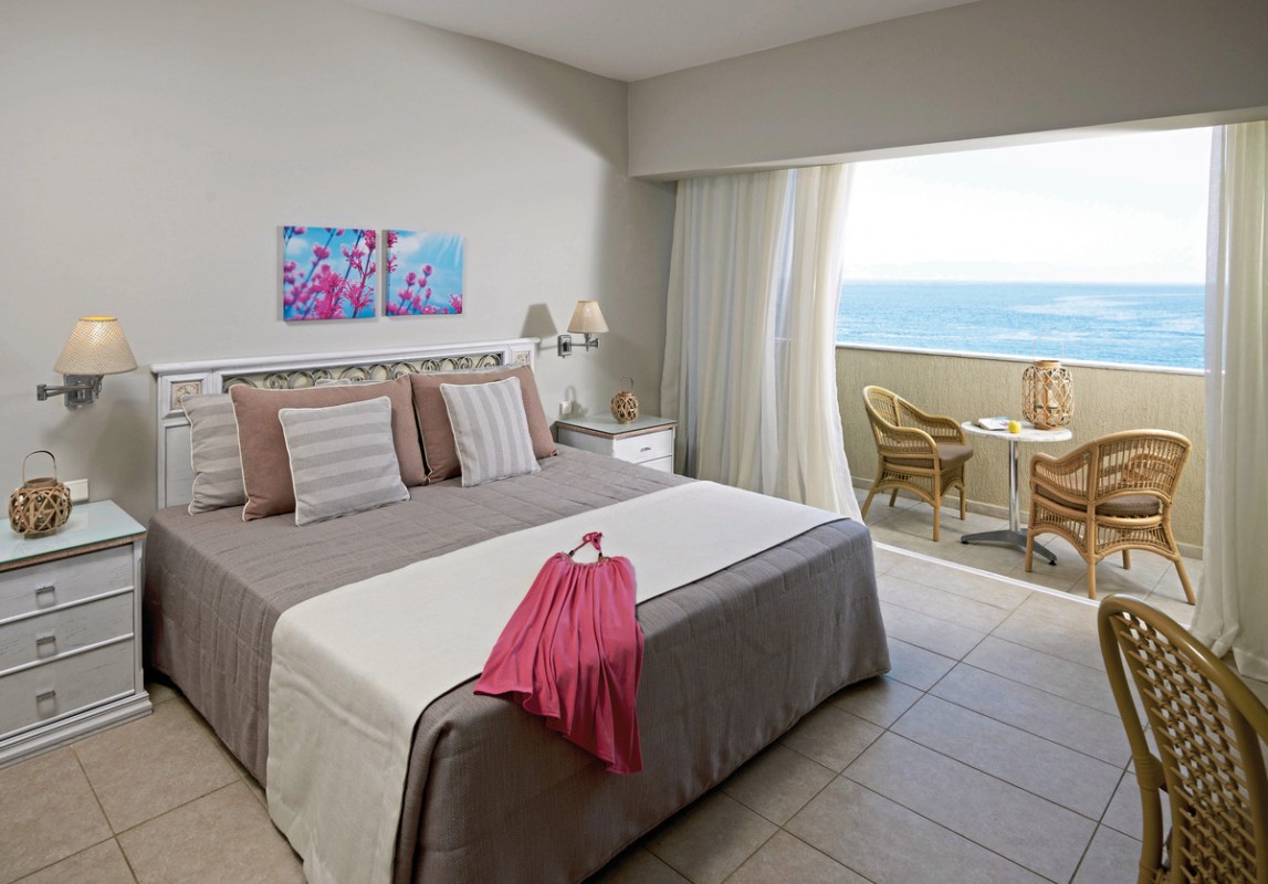 Hotel Atlantica Princess, Griechenland, Rhodos, Ialysos, Bild 2