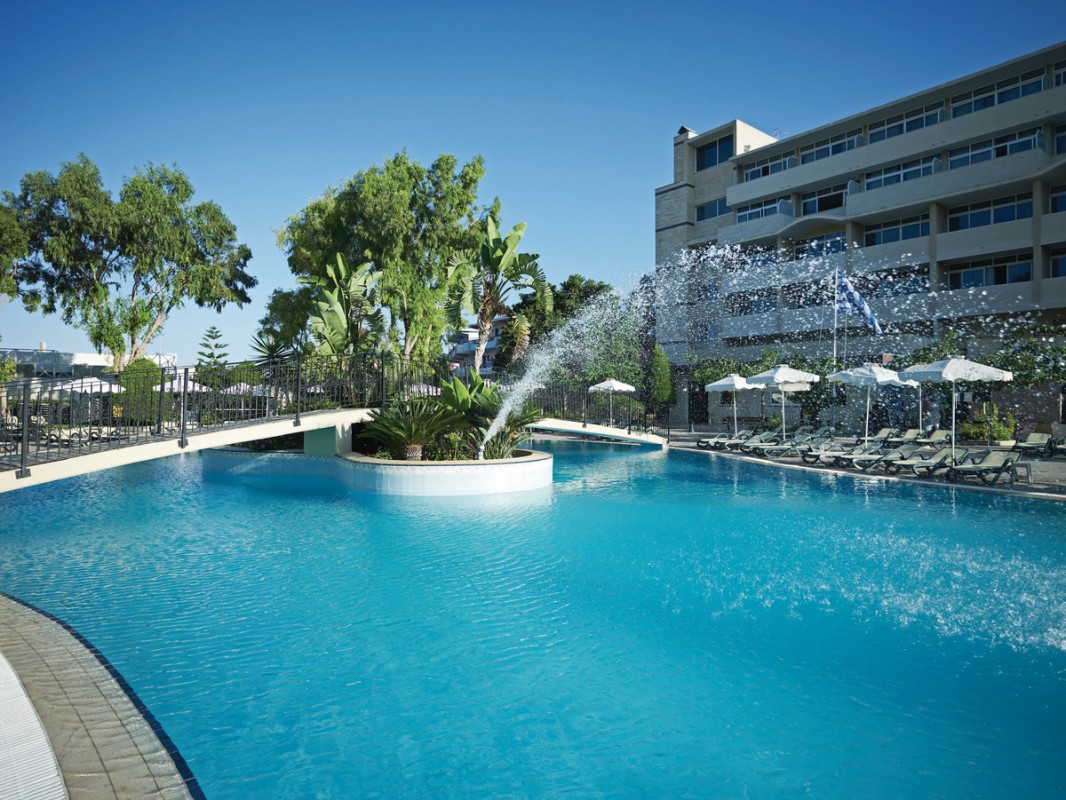Hotel Atlantica Princess, Griechenland, Rhodos, Ialysos, Bild 10