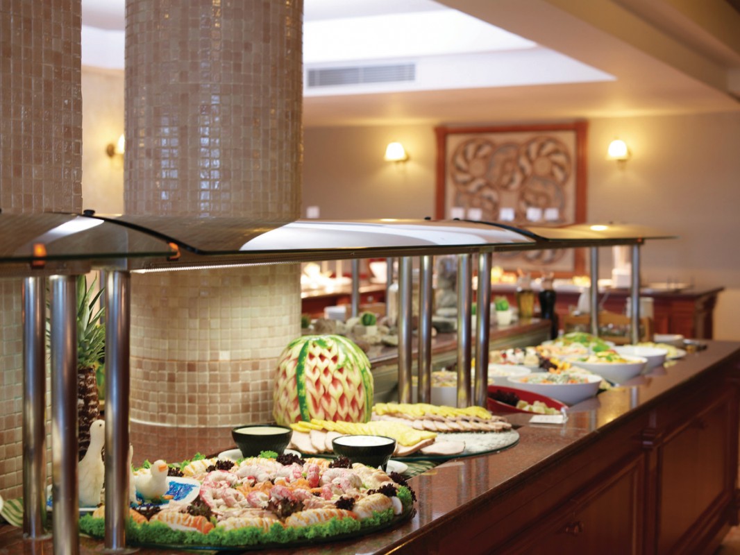 Hotel Atlantica Princess, Griechenland, Rhodos, Ialysos, Bild 8