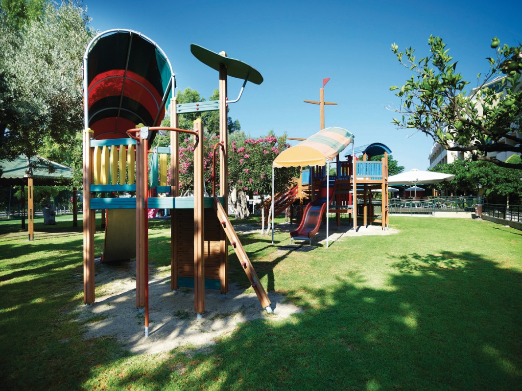 Hotel Atlantica Princess, Griechenland, Rhodos, Ialysos, Bild 11