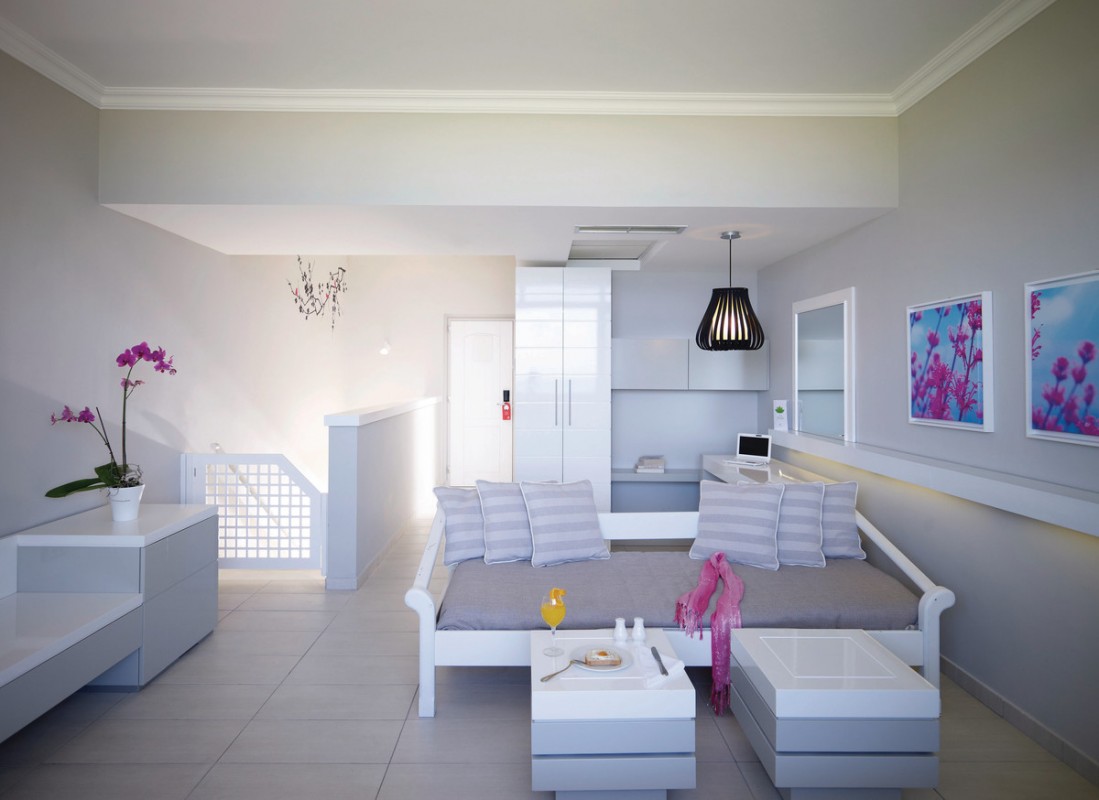 Hotel Atlantica Princess, Griechenland, Rhodos, Ialysos, Bild 5