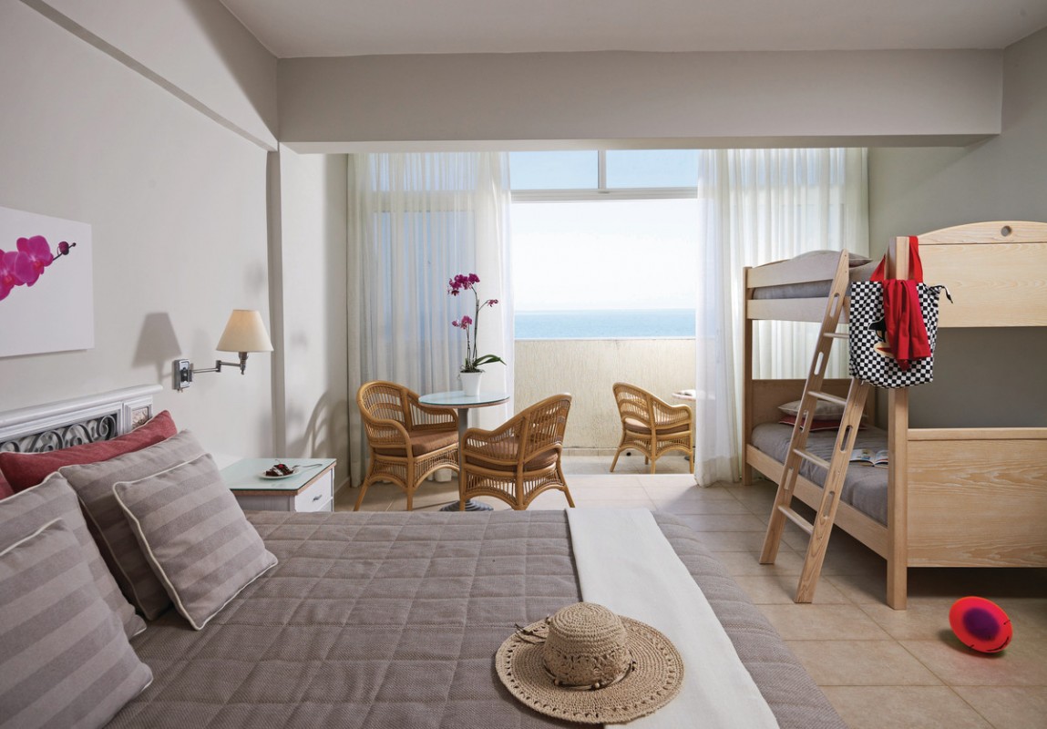 Hotel Atlantica Princess, Griechenland, Rhodos, Ialysos, Bild 6