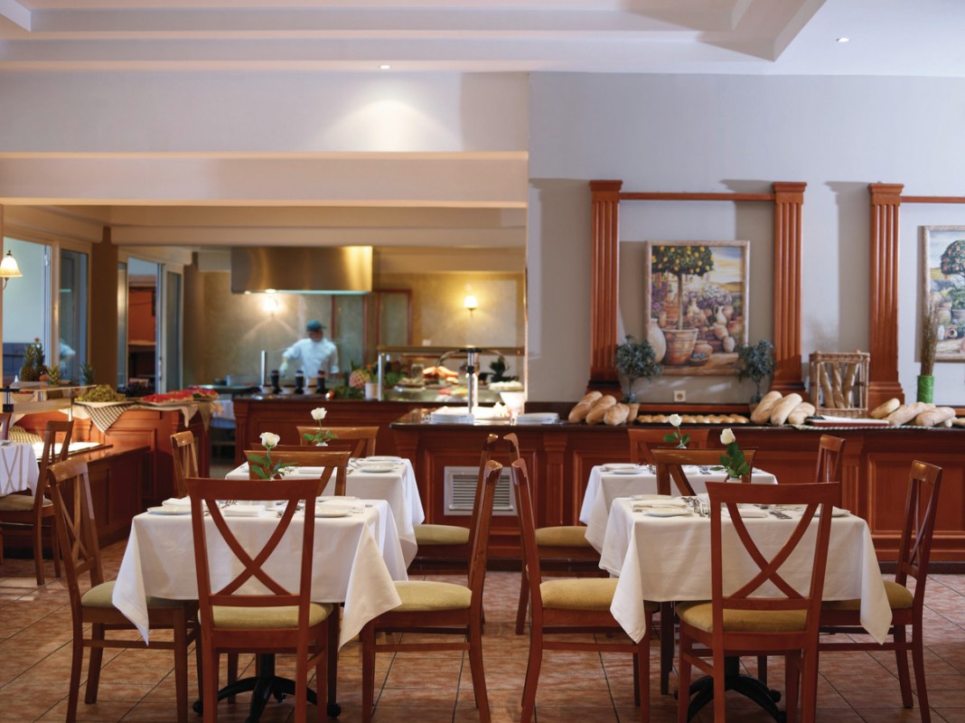 Hotel Atlantica Princess, Griechenland, Rhodos, Ialysos, Bild 7