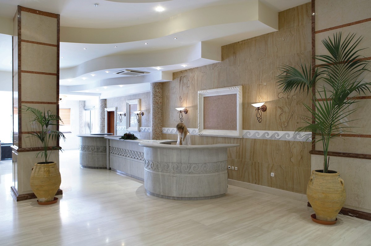 Hotel Atlantica Princess, Griechenland, Rhodos, Ialysos, Bild 9